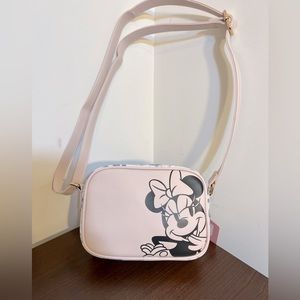 Disney Minnie Mouse Crossbody Dani By Danielle Nicole.
